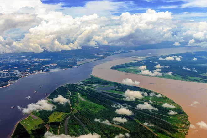 Amazonas Hängesessel